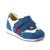 Hero image for ROGER RUN (NAVY) stylish orthotic sneakers